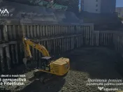 2 Camere Finisaje Premium | Pitesti Calea Craiovei | Constru 