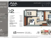 2 Camere Finisaje Premium | Pitesti Calea Craiovei | Constru 