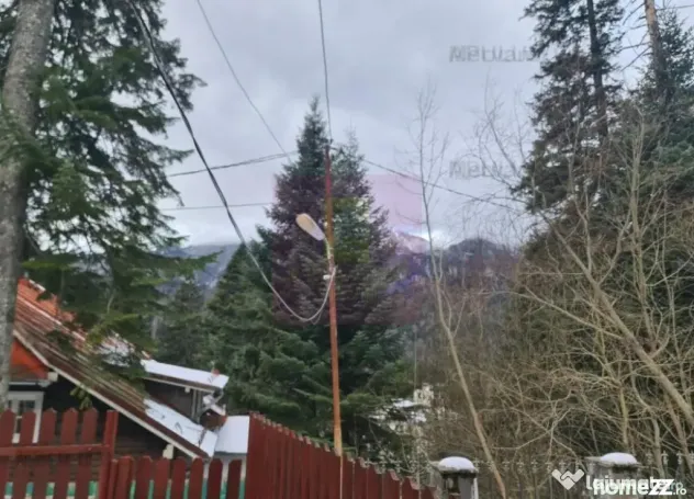 Vilă de vânzare in Sinaia - Zona Cumpătu