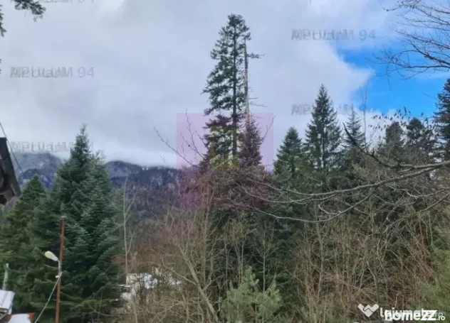 Vilă de vânzare in Sinaia - Zona Cumpătu