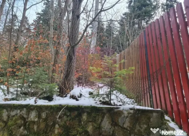 Vilă de vânzare in Sinaia - Zona Cumpătu