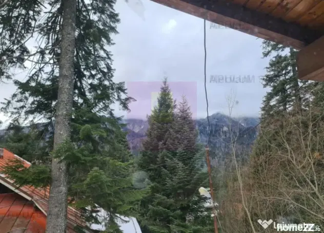 Vilă de vânzare in Sinaia - Zona Cumpătu