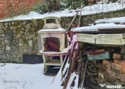 Vilă de vânzare in Sinaia - Zona Cumpătu 
