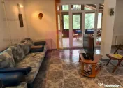 Vilă de vânzare in Sinaia - Zona Cumpătu 