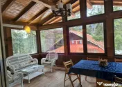 Vilă de vânzare in Sinaia - Zona Cumpătu 