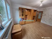 Apartament cu 3 camere semimobilat etaj 3 George Enescu 