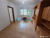 Apartament cu 3 camere semimobilat etaj 3 George Enescu 