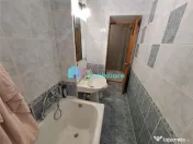 Apartament cu 3 camere semimobilat etaj 3 George Enescu 