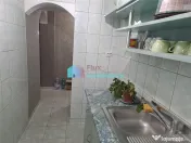 Apartament cu 3 camere semimobilat etaj 3 George Enescu 