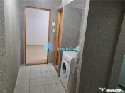 Apartament cu 3 camere semimobilat etaj 3 George Enescu