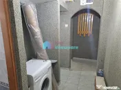 Apartament cu 3 camere semimobilat etaj 3 George Enescu