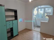 Apartament cu 3 camere semimobilat etaj 3 George Enescu