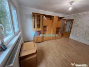 Apartament cu 3 camere semimobilat etaj 3 George Enescu