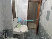 Apartament cu 3 camere semimobilat etaj 3 George Enescu 