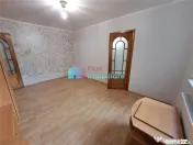 Apartament cu 3 camere semimobilat etaj 3 George Enescu
