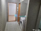 Apartament cu 3 camere semimobilat etaj 3 George Enescu 