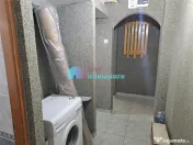 Apartament cu 3 camere semimobilat etaj 3 George Enescu 