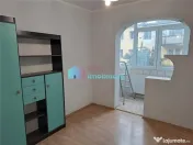 Apartament cu 3 camere semimobilat etaj 3 George Enescu 