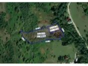 Teren 6700 mp, Apuseni, Pietroasa, Valea Aleului, Bihor, ... 