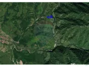 Teren 6700 mp, Apuseni, Pietroasa, Valea Aleului, Bihor, ... 