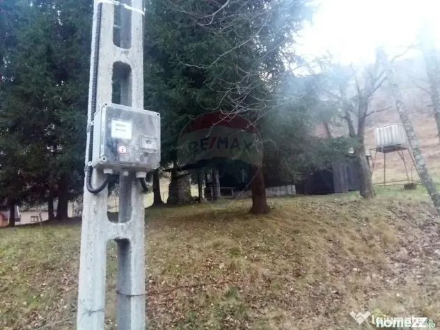 Teren 6700 mp, Apuseni, Pietroasa, Valea Aleului, Bihor, ...