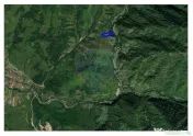 Teren 6700 mp, Apuseni, Pietroasa, Valea Aleului, Bihor, ... 