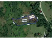 Teren 6700 mp, Apuseni, Pietroasa, Valea Aleului, Bihor, ... 