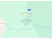 Teren 6700 mp, Apuseni, Pietroasa, Valea Aleului, Bihor, ... 