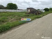 Lot 400 mp utilitati strada asfaltata 50 euro/mp 