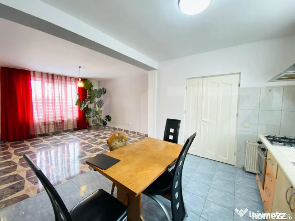 Casa individuala, 180 mp utili, 600 mp curte, parcare, zona - Cluj-Napoca (Cluj)