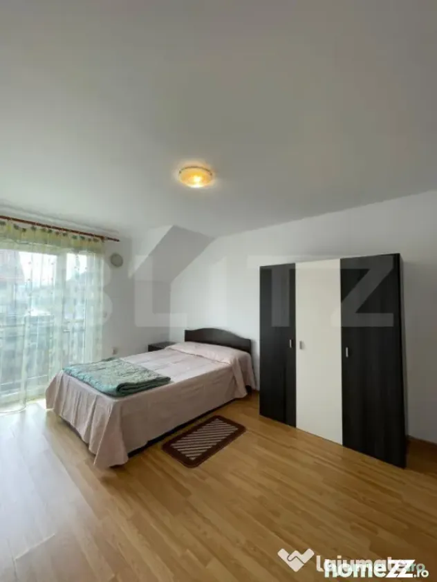 Casa individuala, 180 mp utili, 600 mp curte, parcare, zona - Cluj-Napoca (Cluj)