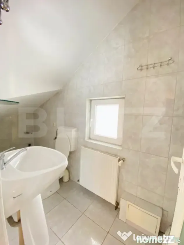 Casa individuala, 180 mp utili, 600 mp curte, parcare, zona - Cluj-Napoca (Cluj)