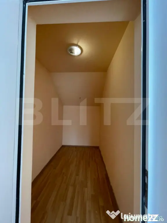 Casa individuala, 180 mp utili, 600 mp curte, parcare, zona - Cluj-Napoca (Cluj)