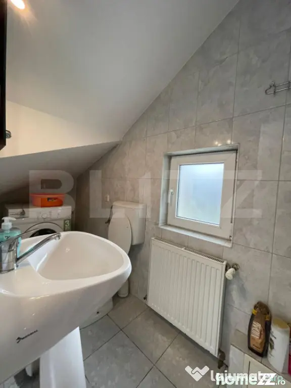 Casa individuala, 180 mp utili, 600 mp curte, parcare, zona - Cluj-Napoca (Cluj)