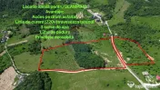Oportunitate de investitie-TEREN DE VANZARE 