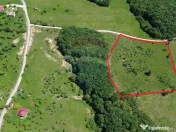 Teren de vanzare SE ACCEPTǍ SCHIMB CU PROPRIETǍȚI ÎN ... 