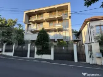 Penthouse în casă la roșu, 144 mp utili cu 113 mp terasă