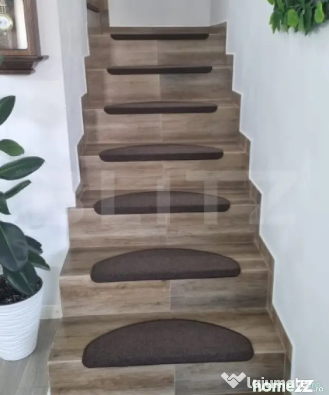 Casa 4 camere 120 mp, 600 mp Teren. Vetis