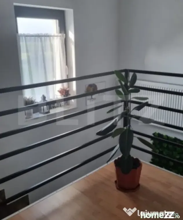Casa 4 camere 120 mp, 600 mp Teren. Vetis