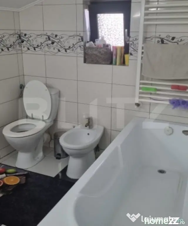 Casa 4 camere 120 mp, 600 mp Teren. Vetis