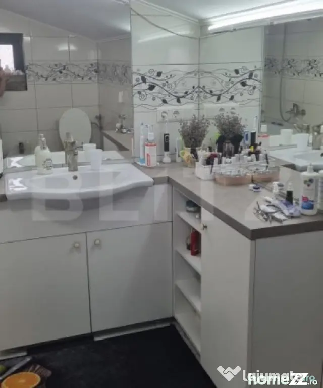 Casa 4 camere 120 mp, 600 mp Teren. Vetis