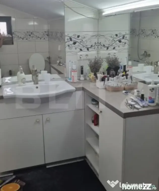 Casa 4 camere 120 mp, 600 mp Teren. Vetis