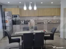 Casa moderna de vanzare in Vetis, 120 mp