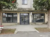 Spatiu comercial de inchiriat 110 mp Central Fieni 