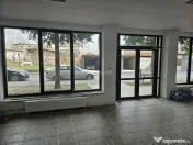 Spatiu comercial de inchiriat 110 mp Central Fieni 