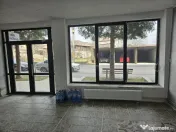 Spatiu comercial de inchiriat 110 mp Central Fieni 