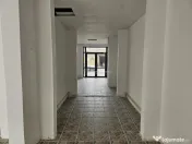 Spatiu comercial de inchiriat 110 mp Central Fieni 