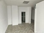 Spatiu comercial de inchiriat 110 mp Central Fieni 