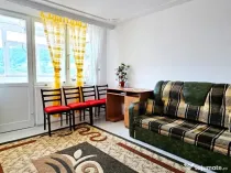 Apartament 4 camere mobilat si utilat, cu parcare si spatiu depozitare