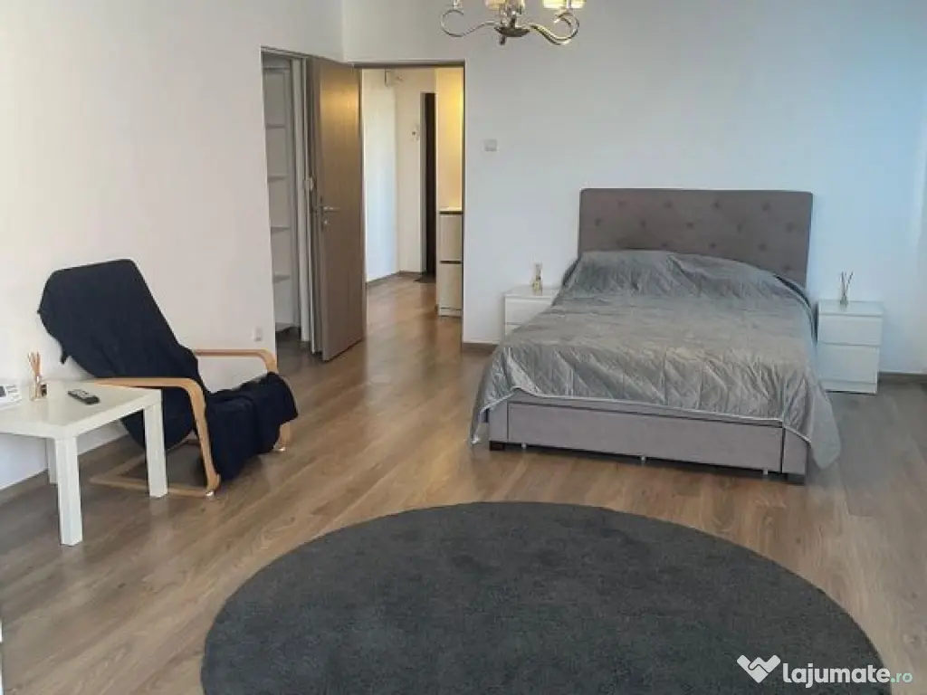 Apartament cu o camera, sup 47 mp - Faleza Dunarii